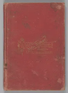 What Mrs. Fisher Knows About Old Southern Cooking, 1881. Creator: Unknown
