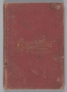What Mrs. Fisher Knows About Old Southern Cooking, 1881. Creator: Unknown