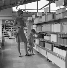 Whats in it for me? 1965. Artist: Michael Walters