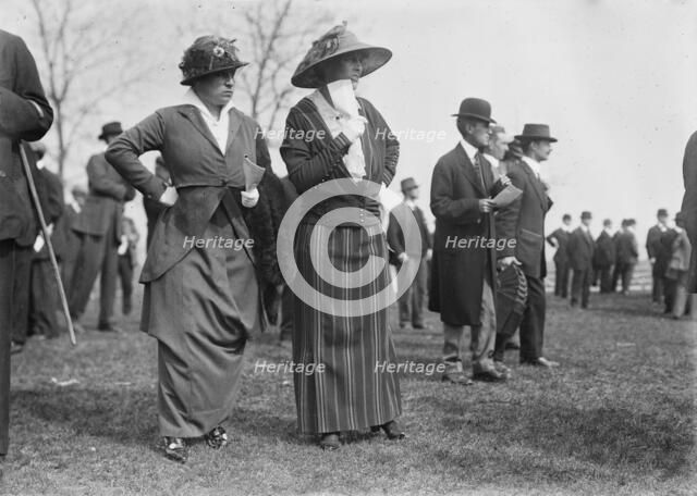 Wheatley Hills, 1914. Creator: Bain News Service.