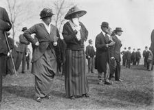 Wheatley Hills, 1914. Creator: Bain News Service