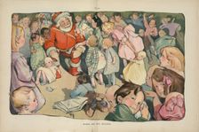 When we all believe, 1903