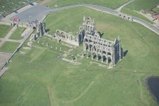 Whitby, North Yorkshire, 2016. Creator: Dave MacLeod