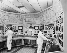 Whitbread and Company Limited, Oakley Road, Luton, Luton, Luton, 31/12/1968. Creator: John Laing plc