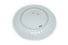 White chrysanthemum dish, 18th century