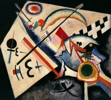 White Cross, 1922