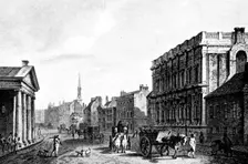 Whitehall, 18th century, (c1902-1905)