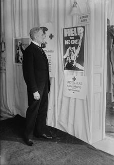 Whitehill, between c1915 and c1920. Creator: Bain News Service