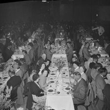 Whitley Bay, North Tyneside, 13/06/1953. Creator: John Laing plc