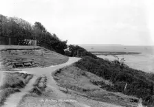 Whitstable, Kent, 1890-1910