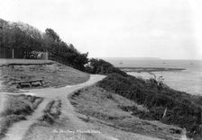 Whitstable, Kent, 1890-1910