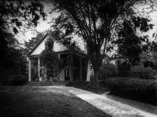 Whittier's House, Danvers, c1890. Creator: Unknown