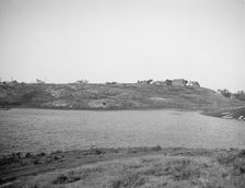 Witch Hill, Salem, Mass., between 1900 and 1906. Creator: Unknown