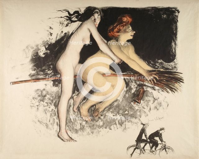 Witches.