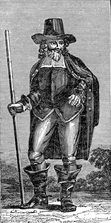 Witchfinder, (1645) 1830
