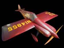 Wittman Special 20 "Buster", 1947. Creator: Steve Wittman