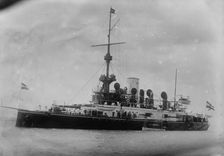 WIEN (Austria), between c1910 and c1915. Creator: Bain News Service