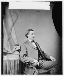 Wilcher?, between 1860 and 1875. Creator: Unknown