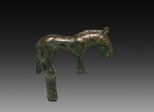 Wild Horse, c. 100 BC-AD 100. Creator: Unknown