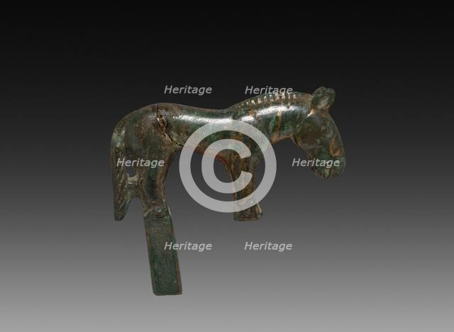Wild Horse, c. 100 BC-AD 100. Creator: Unknown.