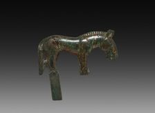 Wild Horse, c. 100 BC-AD 100. Creator: Unknown