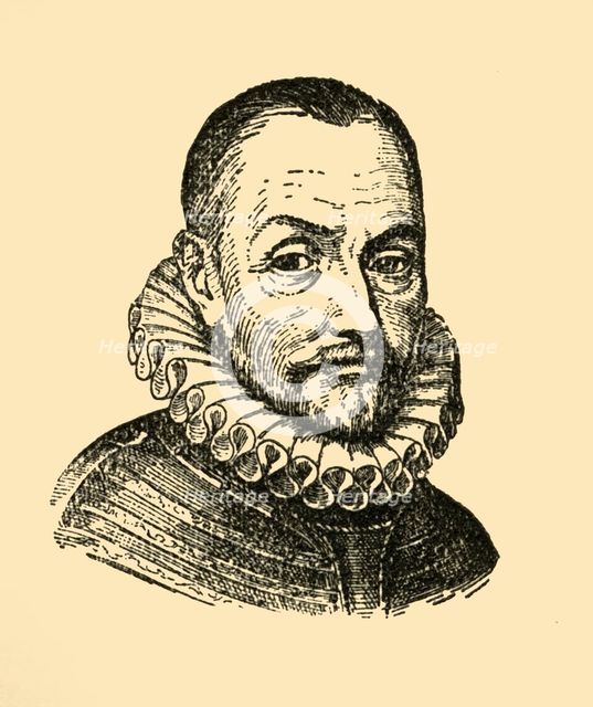 'Wilhelm Von Nassau Prinz Von Oranien', (1933). Creator: Unknown.