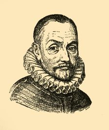 Wilhelm Von Nassau Prinz Von Oranien (1933). Creator: Unknown