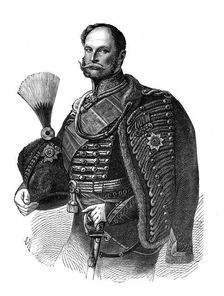 Wilhelm I, Emperor of Germany, late 19th century. Artist: Anon