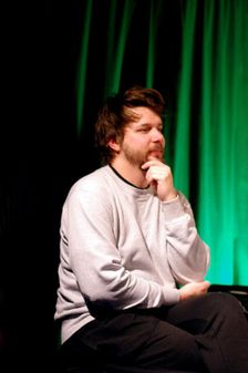 Will Barry, Jonny Mansfield Quartet, Verdict Jazz Club, Brighton, East Sussex, 2024. Creator: Brian O'Connor