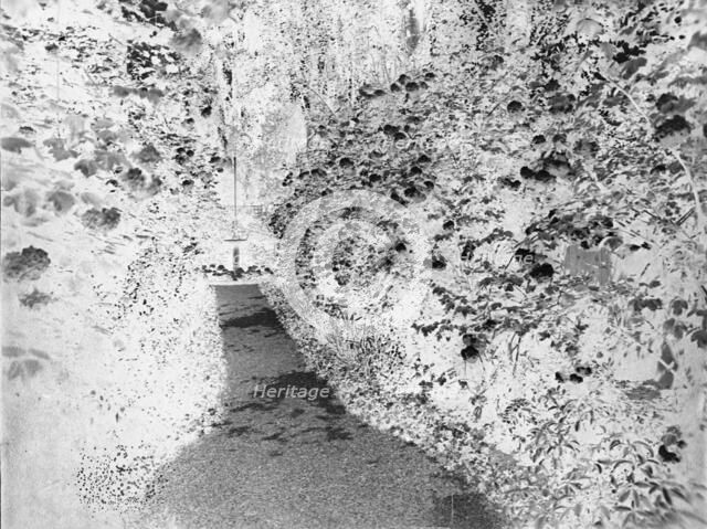 "Willowbank," Joseph Coleman Bright house, 624 Morris Avenue, Bryn Mawr, Pennsylvania, 1919. Creator: Frances Benjamin Johnston.