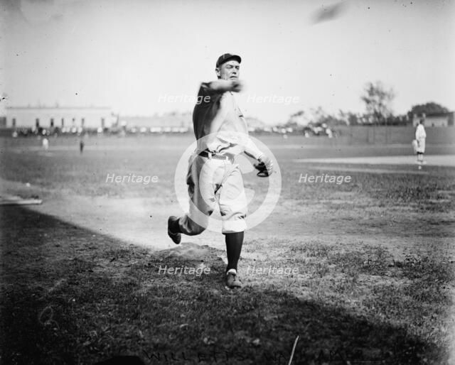 Willetts, Wash., 1912, 1912. Creator: Bain News Service.