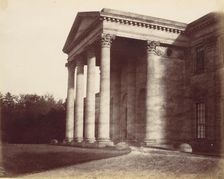 Willey, 1850s-60s. Creator: Alfred Capel-Cure