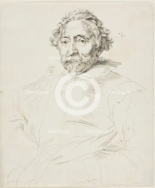 Willem de Vos, n.d. Creator: Unknown.
