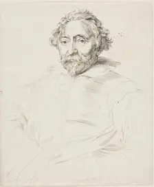 Willem de Vos, n.d. Creator: Unknown