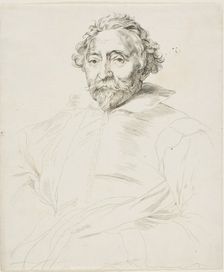 Willem de Vos, n.d. Creator: Unknown