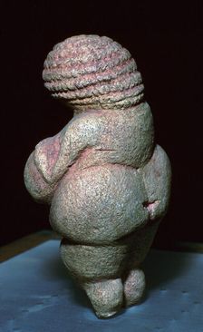 Willendorf Venus