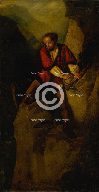 William Tell, before 1850. Creator: Unknown.