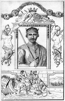 William the Conqueror