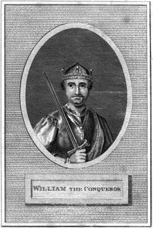 William the Conqueror