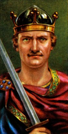 William the Conqueror