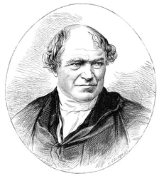 William Whewell, (1794-1866), 19th century
