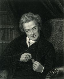 William Wilberforce c1800, (c1884). Creator: Unknown