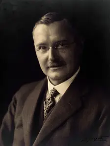 William Wilfred King. Creator: Lafayette