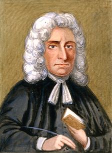 William Atkyns