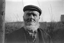 William Briffett, Bridgwater, Somerset, (c1900-1910?) Artist: Cecil Sharp