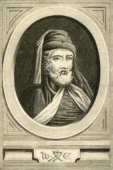 William Caxton (c1422-c1491), 1890. Creator: Unknown