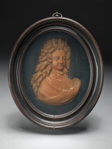 William Congreve, ca. 1715. Creator: Unknown