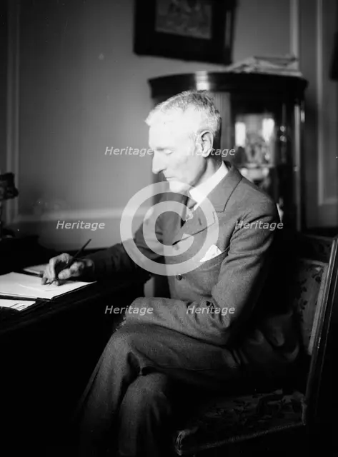William Cooper Procter, between c1915 and c1920. Creator: Bain News Service.