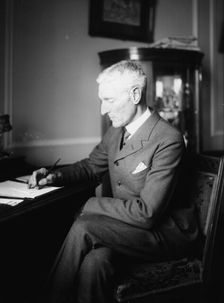 William Cooper Procter, between c1915 and c1920. Creator: Bain News Service