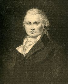 William Cobbett, English pamphleteer, journalist and politician, c1890. Creator: Unknown
